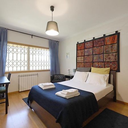 Flh Gaia Valadares Comfy Apartment ヴィラ・ノヴァ・デ・ガイア エクステリア 写真