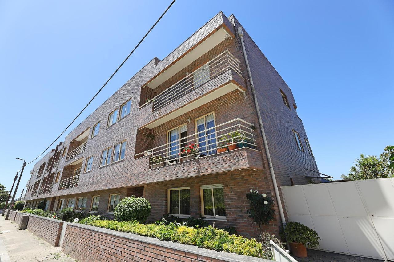 Flh Gaia Valadares Comfy Apartment ヴィラ・ノヴァ・デ・ガイア エクステリア 写真