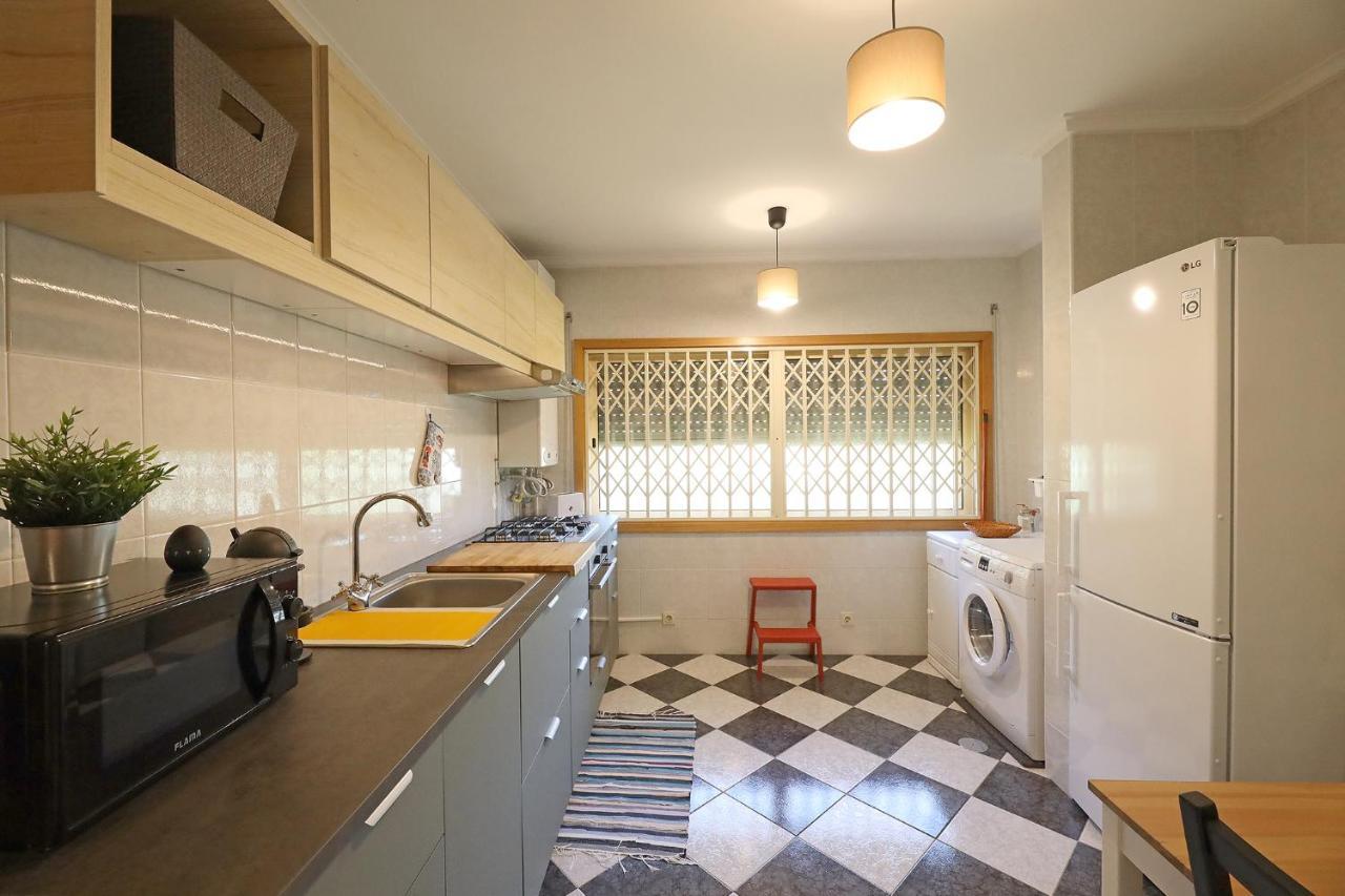 Flh Gaia Valadares Comfy Apartment ヴィラ・ノヴァ・デ・ガイア エクステリア 写真
