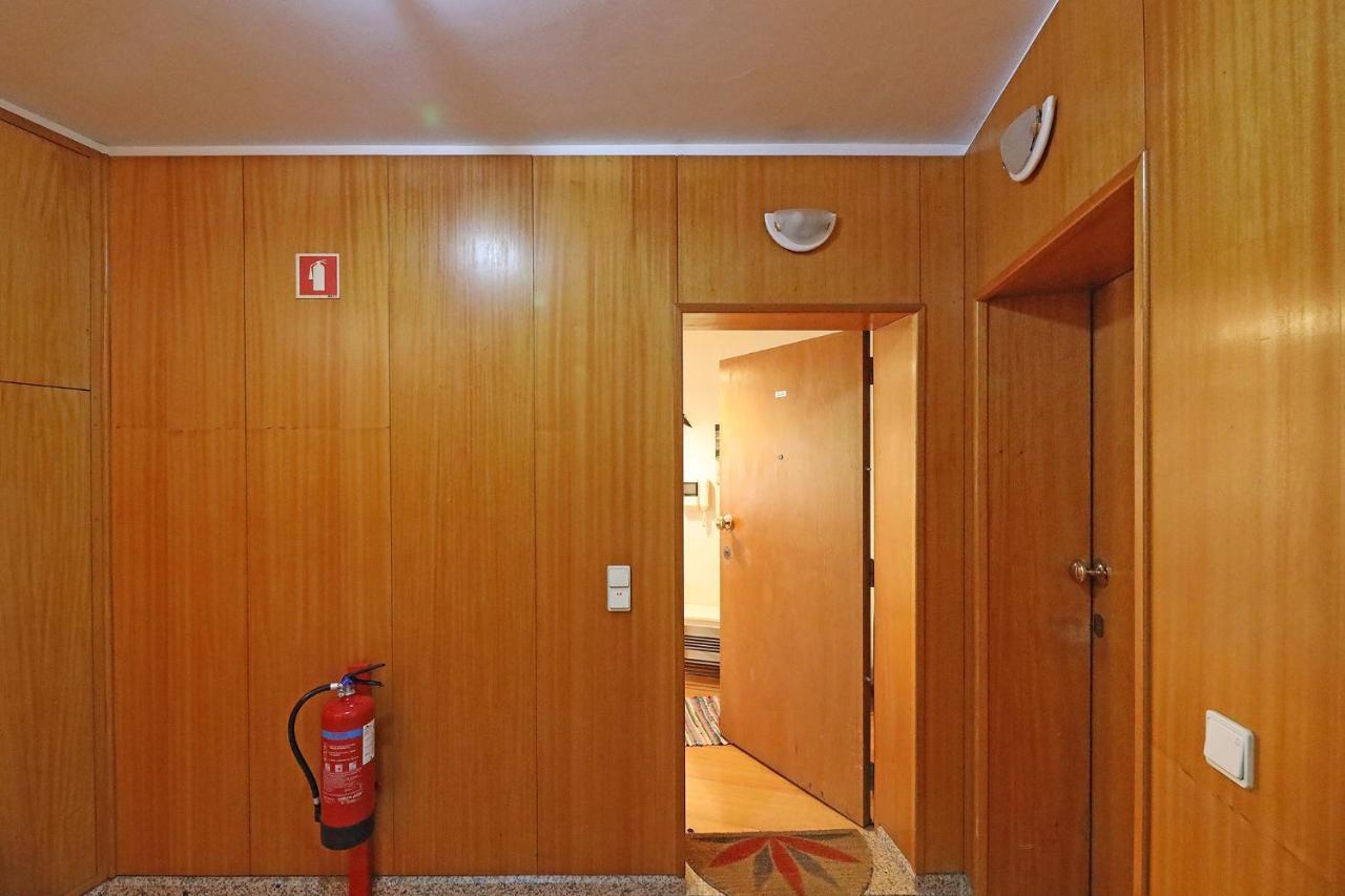 Flh Gaia Valadares Comfy Apartment ヴィラ・ノヴァ・デ・ガイア エクステリア 写真