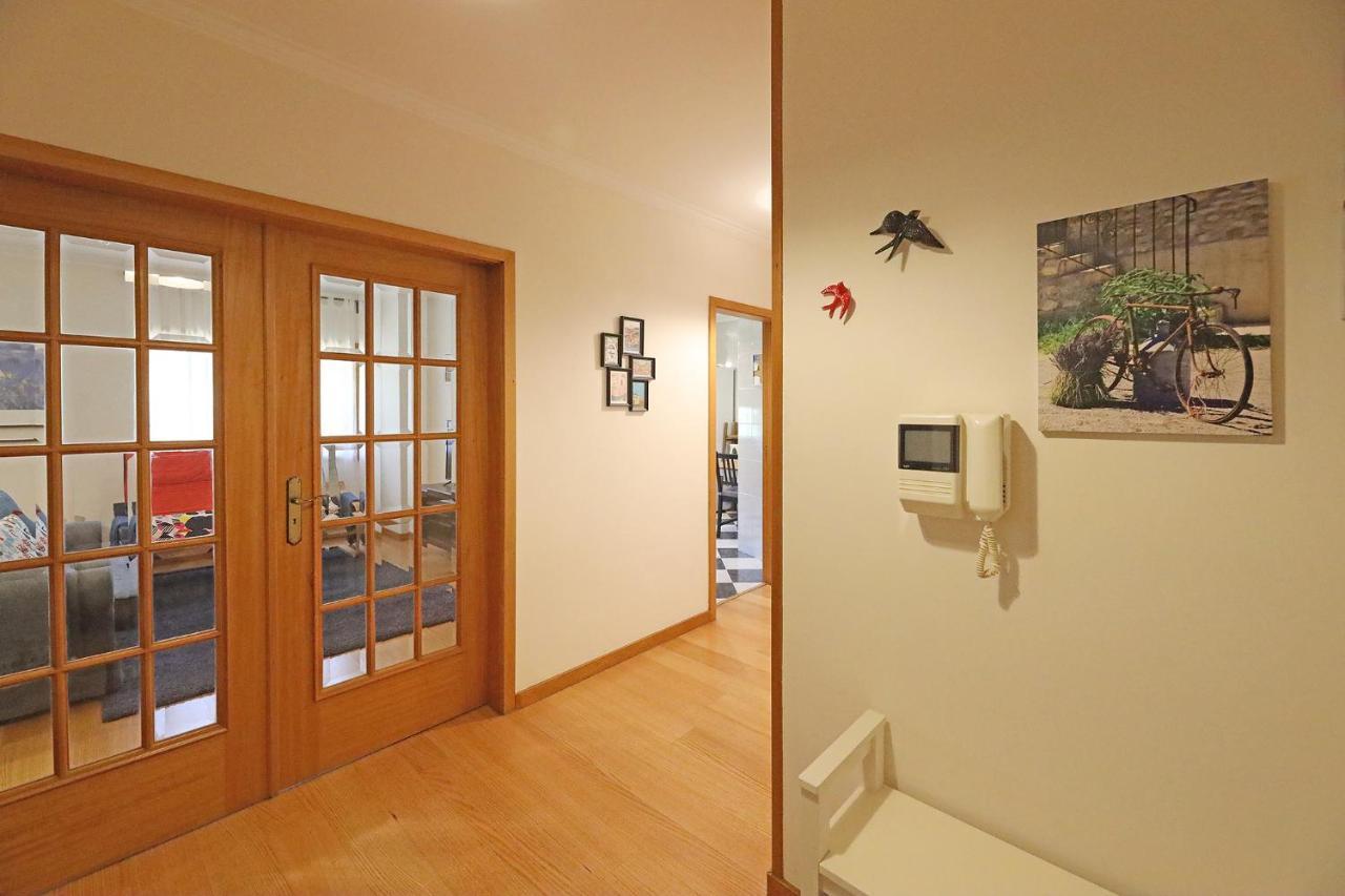 Flh Gaia Valadares Comfy Apartment ヴィラ・ノヴァ・デ・ガイア エクステリア 写真