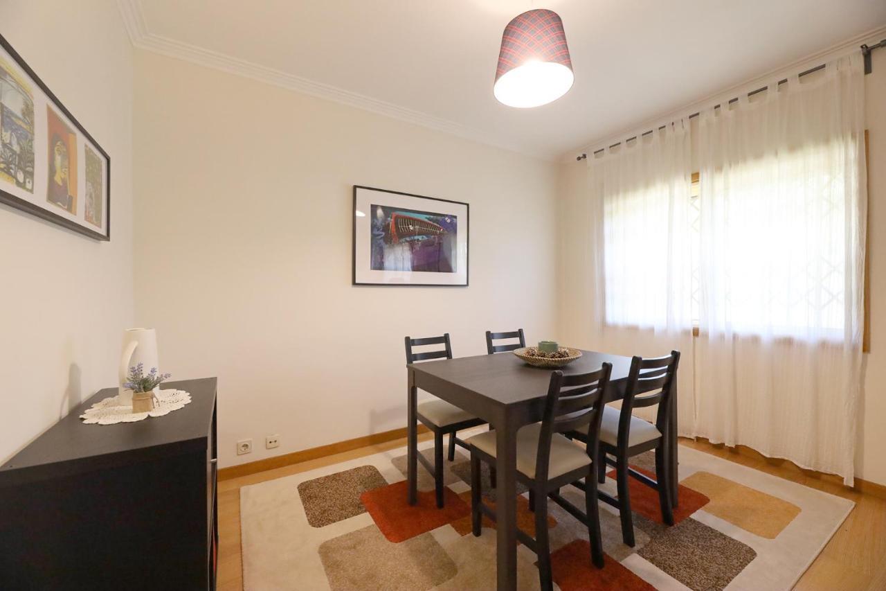Flh Gaia Valadares Comfy Apartment ヴィラ・ノヴァ・デ・ガイア エクステリア 写真