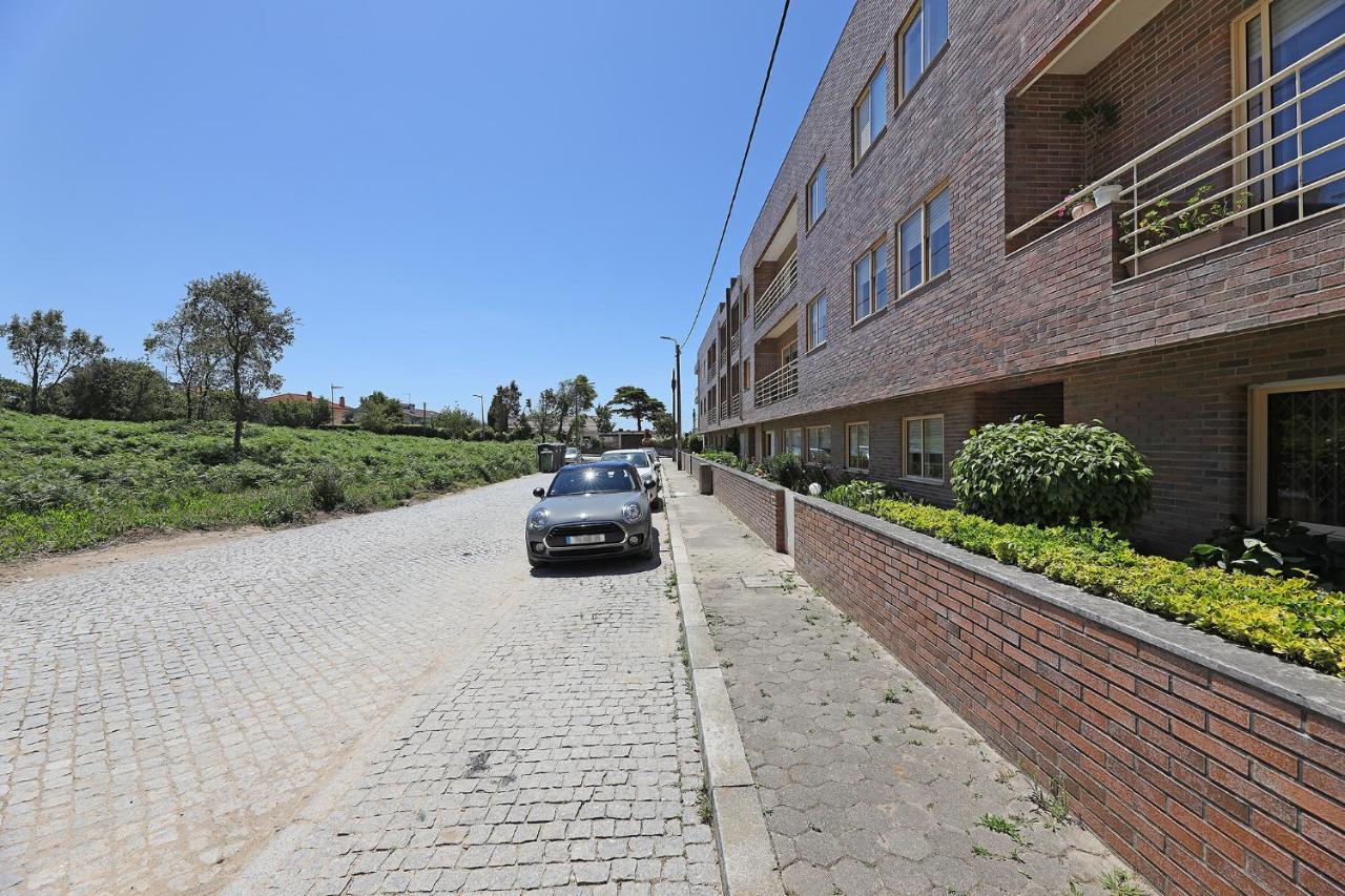 Flh Gaia Valadares Comfy Apartment ヴィラ・ノヴァ・デ・ガイア エクステリア 写真